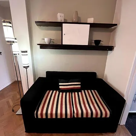 1 Bedroom *Palermo Soho* / La Rural / Us Embassy Buenos Aires Exterior photo