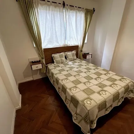 1 Bedroom *Palermo Soho* / La Rural / Us Embassy Buenos Aires Exterior photo