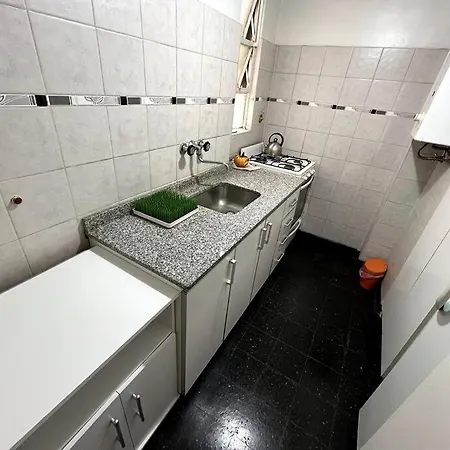 1 Bedroom *Palermo Soho* / La Rural / Us Embassy Buenos Aires Exterior photo