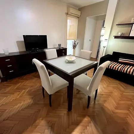 1 Bedroom *Palermo Soho* / La Rural / Us Embassy Buenos Aires Exterior photo