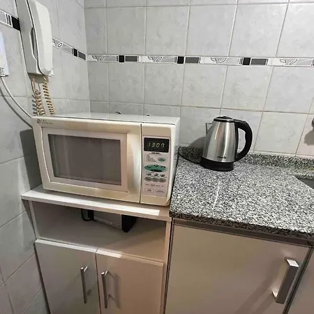 1 Bedroom *Palermo Soho* / La Rural / Us Embassy Buenos Aires Exterior photo