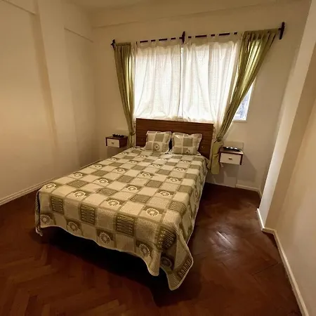 1 Bedroom *Palermo Soho* / La Rural / Us Embassy Buenos Aires Exterior photo