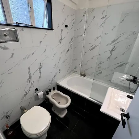 1 Bedroom *Palermo Soho* / La Rural / Us Embassy Buenos Aires Exterior photo