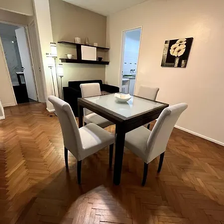 1 Bedroom *Palermo Soho* / La Rural / Us Embassy Buenos Aires Exterior photo
