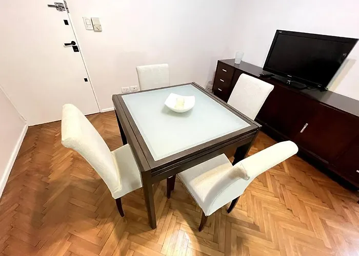 1 Bedroom *Palermo Soho* / La Rural / Us Embassy