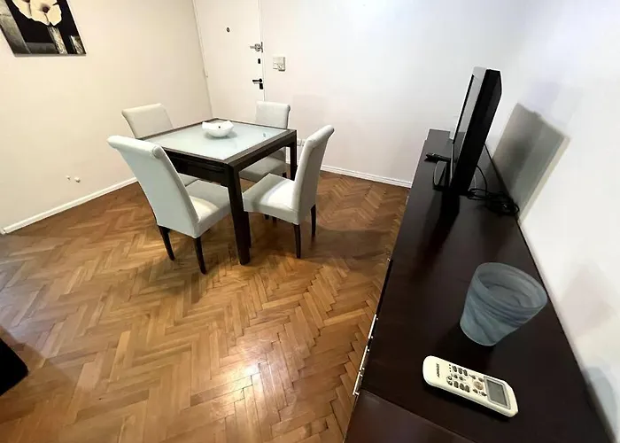 1 Bedroom *Palermo Soho* / La Rural / Us Embassy